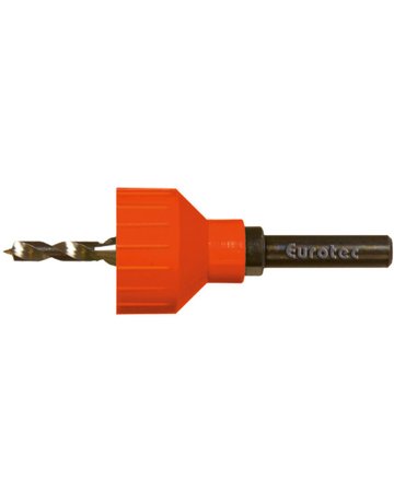 Bild Drill-Stop Ø 4,7 x 25 mm-0