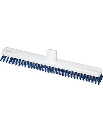 Bild HACCP-Gr.Fl.Wischer 45cm D0,50 mm, Blau - Nölle-0