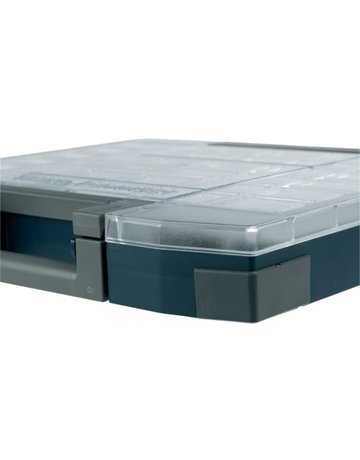 Bild Etiketten für boxxser 4x ID-tag grau Inhalt 4 Stk-0