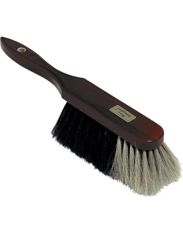 Bild Handfeger 30cm mit Naturhaar - Nölle-0