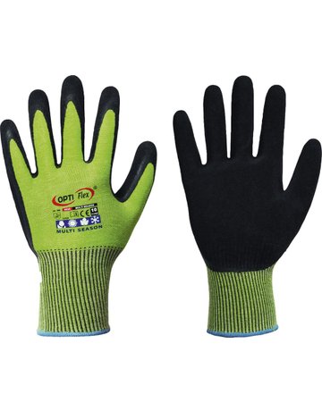 Bild Strickhandschuh MultiSeason, Gr. 8-0