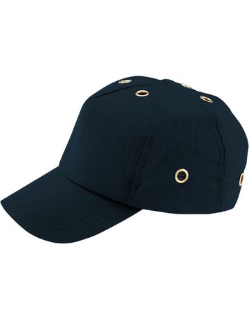 Anstosskappe EN 812, schwarz