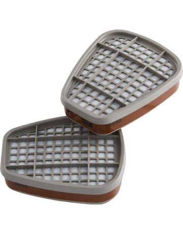 Bild Filter 6055, A2-0