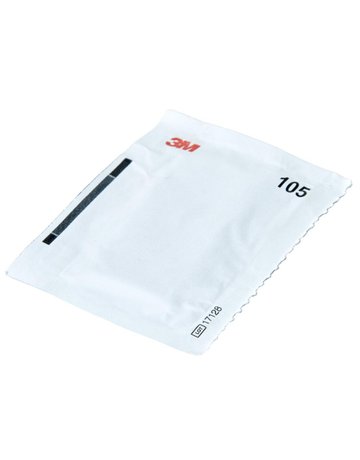 Bild Reinigungstuch 105 20 x 2 Tücher-0
