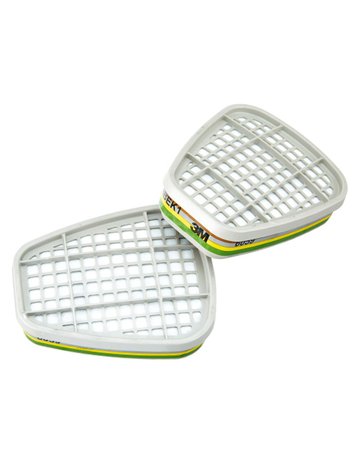 Bild Filter 6059, ABEK1-0