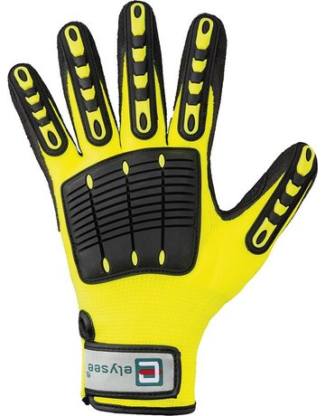 Bild Handschuh Resistant Gr. 8 - ELYSEE-0