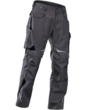 Bild Hose PULSSCHLAG high Gr. 27, anthrazit /schw.-0