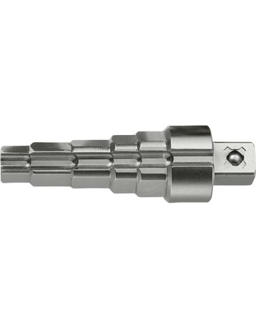Bild Gas-Stufenschlüssel Rothenberger-0