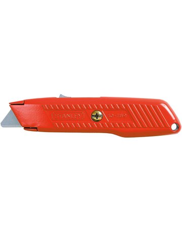 Bild Sicherheitsmesser 155 mm - STANLEY-0