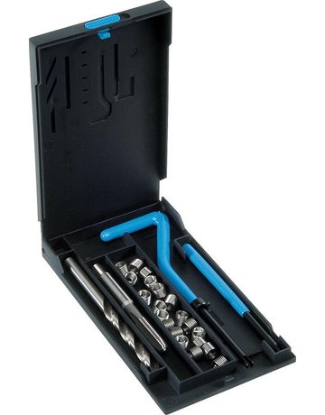 Bild Gewinde-Reparatur-Set M16 V-COIL-0