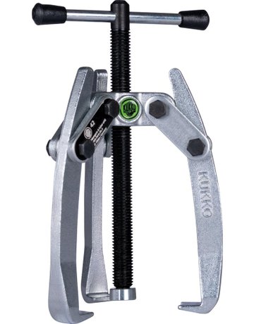 Bild Abzieher 42-1 3-armig 65x65mm KUKKO-0