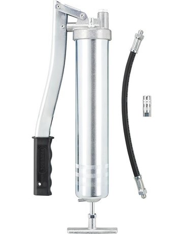 Bild Industrie-Fettpresse ELITE K9 mit Schl. Pressol-0