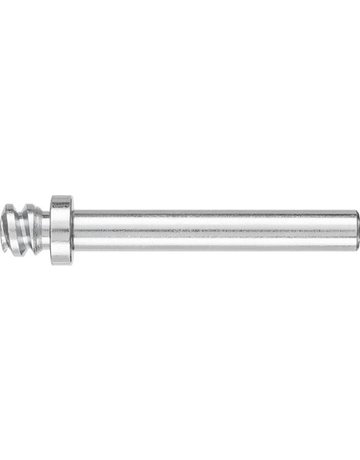 Bild Halter für COMBIDISC Mini-Polifan 50mm Pferd-0