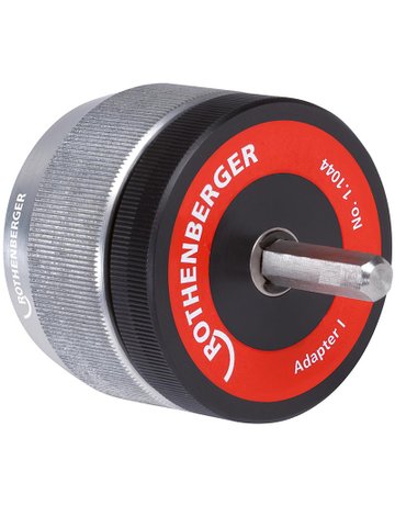 Bild Adapter Innen-/Außen-Entgrater - Rothenberger-0