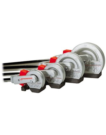 Bild Biegesegment Robend 18mm Rothenberger-0