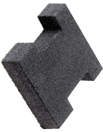 Bild Späneschutz für Dreh- Futter 100mm RÖHM-0