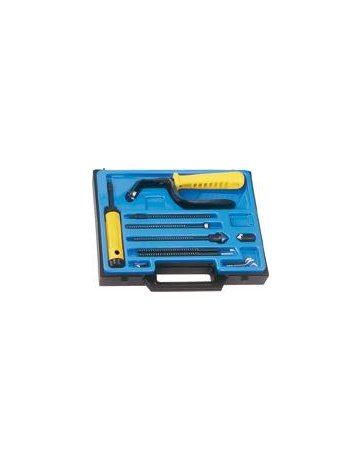 Bild Entgratwerkzeug-Satz Grat-Tec Box IBT-0