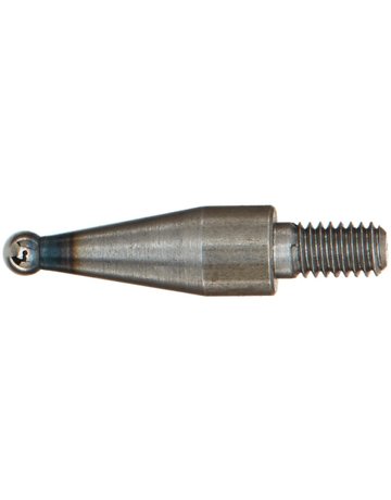 Bild Messeinsatz HM Kugel Typ 18/ 2,0mm KÄFER-0
