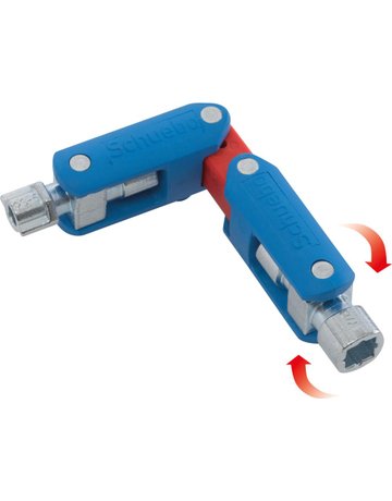Bild Schaltschrankschlüssel DoubleJOINT S+B-0