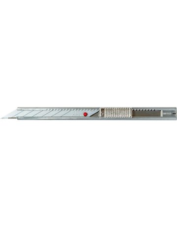 Bild Cuttermesser 9mm 30 Grad NT Cutter-0