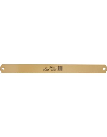 Bild Gehrungssägeblatt 106 fürEisen 550x45x1mm WILPU-0