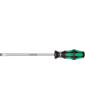 Bild Schraubendreher rund Schlitz 10x1,6x200mm Wera-0