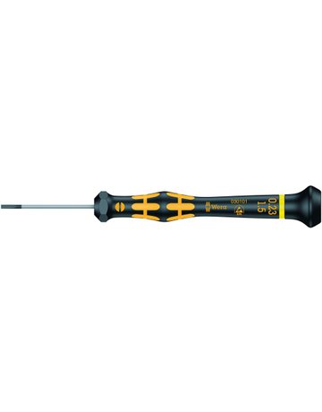 Bild Elektr.-Schraubendreher ESD 1,5 x 0,23 x 40 mm - Wera-0