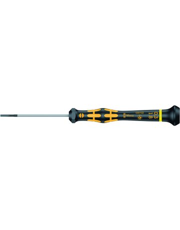 Bild Elektr.-Schraubendreher ESD 1,8 x 0,3 x 60 mm - Wera-0