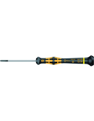 Bild Elektr.-Schraubendreher ESD 2,0 x 0,4 x 60 mm - Wera-0