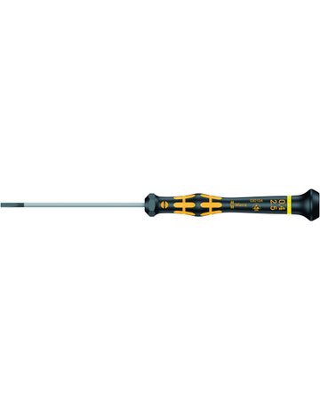 Bild Elektr.-Schraubendreher ESD 2,5 x 0,4 x 80 mm - Wera-0