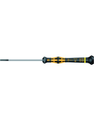 Bild Elektr.-Schraubendreher ESD 3,0 x 0,5 x 80 mm - Wera-0