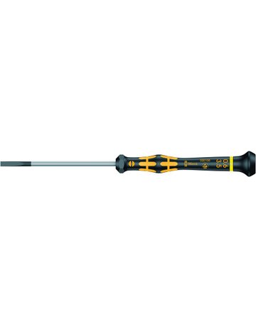 Bild Elektr.-Schraubendreher ESD 3,5 x 0,6 x 80 mm - Wera-0