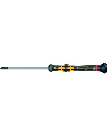 Bild Elektr.-Schraubendreher ESD PH 1 x 80 mm - Wera-0