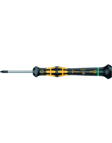 Bild Elektr.-Schraubendreher ESD T 5 - Wera-0