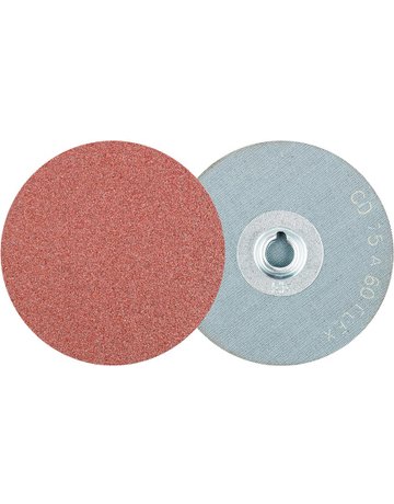 Bild COMBIDISC Schleifblatt FLEX 75mm K60 Pferd-0
