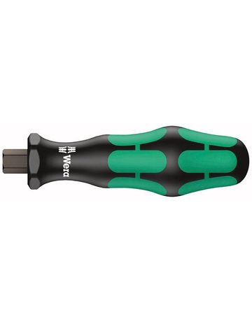 Bild Vario-Handgriff 6 mm i-6kt. - Wera-0