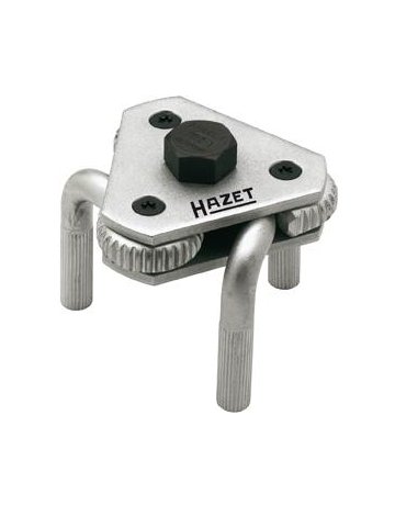 Bild Ölfilterschlüssel 65-120mm mit 3/8"Vierkant - Hazet-0
