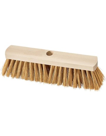 Bild Industriebesen Kokos 30cm - Nölle-0