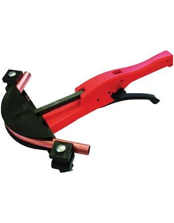 Bild Einhand-Biegegerät 12-22mm Rothenberger-0