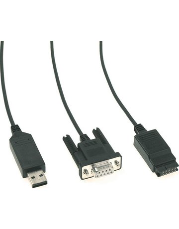 Bild Datenkabel für DIGI-Matic 2m HP-0