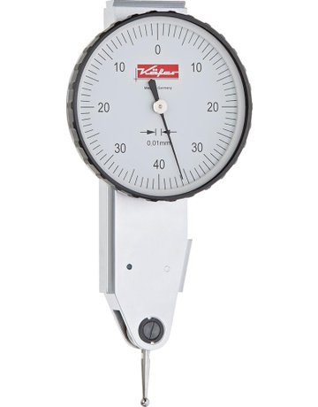 Bild Fühlhebelmessgerät 0,8mm B /32mm KÄFER-0