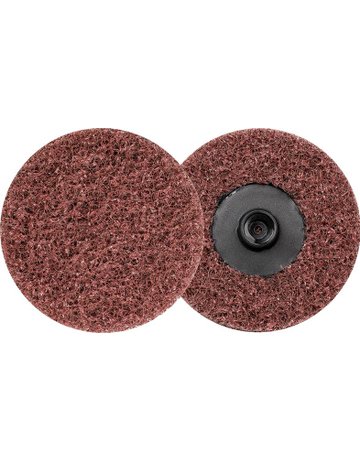 Bild COMBIDISC Ronde Vlies VRW50mm K100 Pferd-0