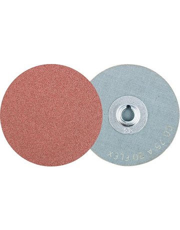 Bild COMBIDISC Schleifblatt FLEX 50mm K60 Pferd-0