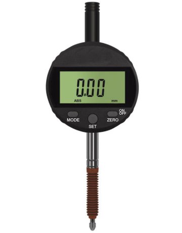 Bild Digital-Messuhr IP65 12,5mm/0,010mm FORUM-0