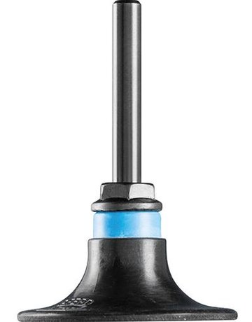 Bild Halter für COMBIDISC 50mm mittelhart Pferd-0