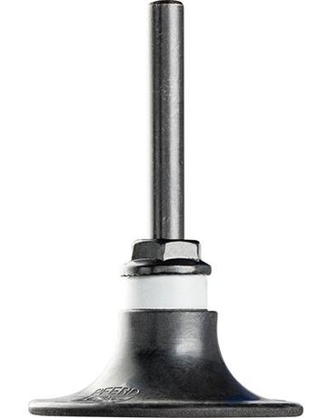 Bild Halter für COMBIDISC 50mm weich Pferd-0