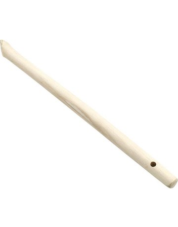 Bild Winkelpinsel-Stiel 38 cm Nölle-0