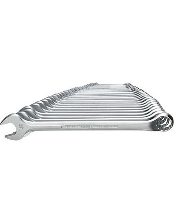 Bild Ringmaulschlüssel-Satz DIN3113B 6-32mm 26-teilig in Karton Gedore-0