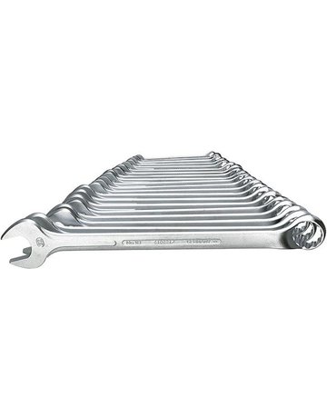 Bild Ringmaulschlüssel-Satz DIN3113B 8-32mm 20-teilig in Karton Gedore-0