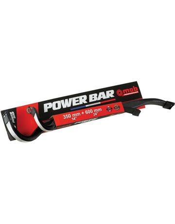 Nageleisen Power Bar 2-tlg. Peddinghaus